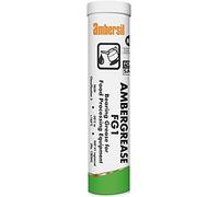 Ambersil 31584 Ambergrease Multi-Purpose Bearing Grease NLGI 2 NSF H1 Reg 400G