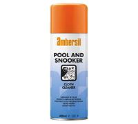 Ambersil 31632 Pool and Snooker Cloth Cleaner, 400 ml