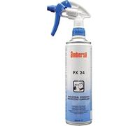 Ambersil 31974 PX24 Ind Strength Protect Lubricant Military Grade 500ml 3 Pack