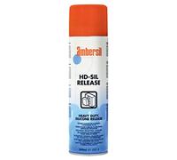 Ambersil 32353 Hd-Sil Heavy Duty Silicone Release Agent 500ML