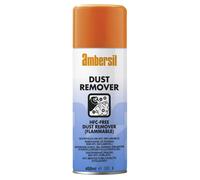 Ambersil 32504-AA HFC-Free Dust Remover (Flammable) 400ml