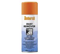 Ambersil 32504 HFC Free Duster Flammable 400ML