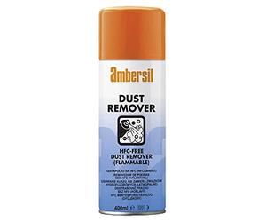 Ambersil 32504 HFC Free Duster Flammable 400ML