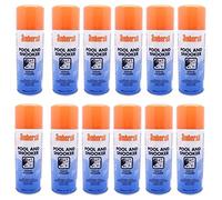 Ambersil 400ml Pool & Snooker Table Cloth Cleaner Stain Remover Box Of 12 (31632)