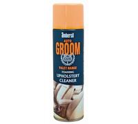 Ambersil Auto Groom foaming Upholstery Cleaner 500Ml