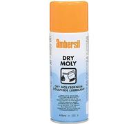ambersil | Dry Moly Lubricant 400ml