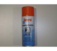 AMBERSIL MULTI PURPOSE ANTI STATIC FOAM CLEANER 400ml**