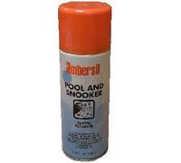 Ambersil pool and snooker cloth cleaner, by Ambersil pool and snooker cloth cleaner,