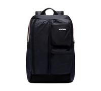 Ambert Backpack - male - K-Way - Backpacks - Blue - ONE SIZE - Bags ONE SIZE