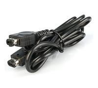 Ambertown New Link Cable for Nintendo Game Boy Advance GBA GBA SP 2 Player Linking Connector Cord