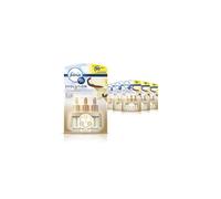 Ambi Pur 20 ml 3Volution Vanilla Bouquet Air Freshener Plugin Refill Pack
