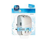 Febreze 3 In 1 Plug-In Air Freshener Device