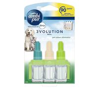 Ambi Pur 3volution 20ml Refill Pet [78596]