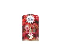 Ambi Pur 3Volution Air Freshener Spiced Apple Refill, 20ml