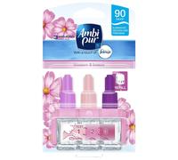 Febreze 3Volution Refill Blossom Breeze 20Mlx7