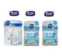 Ambi Pur 3volution Cotton Refill - PACK (7)