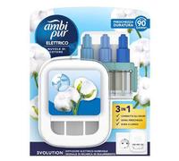 Ambi pur 3Volution Nuvole di Cotone 20 ml - Room Freshener