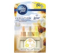 Ambi Pur 3Volution wkład do elektrycznego odświeżacza powietrza Gold Orchid, 20