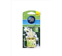 AMBI PUR FEBREZE PLUG IN REFILL AIR FRESHENER - NEW ZEALAND SPRINGS