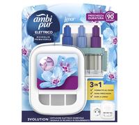 Ambi-Pur Plug 3Volution Spring Awakening