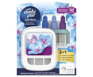 Ambi-Pur Plug 3Volution Spring Awakening