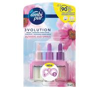Ambi Pur Refill for Ambi Pur Flowers & Spring Electric Air Fres