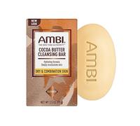 Ambi Skincare Cocoa Butter Cleansing Bar 99 g