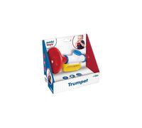 Ambi Toys, Trumpet, Musical Baby Toys, Ages 12 months+