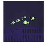 Ambiance Glow in The Dark Stickers 30 x 165 cm