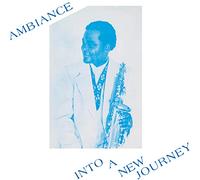 Ambiance - Into A New Journey (2LP) [VINYL]
