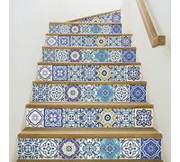 Ambiance-Live Col-RV-0541., Romina, 4bandes de 15x105cm