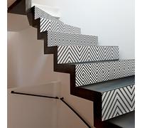 Ambiance-Live Col-RV-0541., Thora, 6bandes de 15x105cm