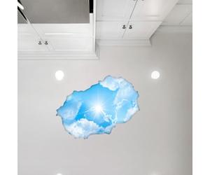 Ambiance Sticker col-ROS-A712 Sticker Model 5