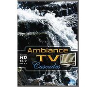 Ambiance TV : Cascades