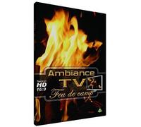 Ambiance TV : Feu de Camp