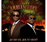 Ambianceurs - Qu'est