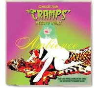 Various Artists - Ambience: 63 Nuggets From The Cramps' Record Vault