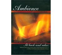 Ambience Dvd Fireplace [Region 1] [US Import] [NTSC]