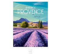 Ambience provencal