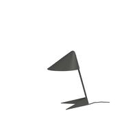 Ambience Table Lamp Charcoal Gray