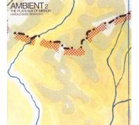 Harold Budd Brian Eno - Ambient 2/The Plateaux Of Mirror