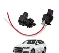 Ambient Air Temp Sensor,Integrated Real-Time Outside Cable Replacement | Car Ambient Air Temperature Sensor | for Vehicle Car RV Indoor Outdoor Kitchen