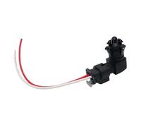 Ambient Air Temp Sensor | Integrated Real-Time Replacement Accessories | Exterior Temperature Sensor | for Vehicle Car RV Home Indoor Outdoor