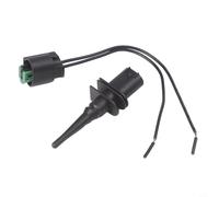 Ambient Air Temperature Sensor for E46 65816905133 Car Replacement Part for Various Models 1995 2011