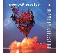 Ambient Collection, The by unknown (1997-01-14)