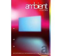 Ambient Colors [DVD]