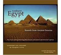 Ambient Egypt, Sounds from Ancient Sources