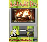 Ambient Fire - The Ultimate Fireplace [DVD] [NTSC]