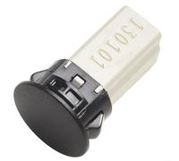 Ambient Light Sensor for Mazda Replace L3G2-10-450E OE | Fits for mazda 2 3 5 6 MX-5 for cx-7, OEM L3G2-10-450E, restores auto climate function, black ABS build