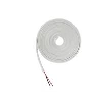 Ambient Light Strip 5m DC12V For Tesla Model Y 3 S After Trunk Frunk Interior Car Decorative Lamp DIY Lamp(Pink)